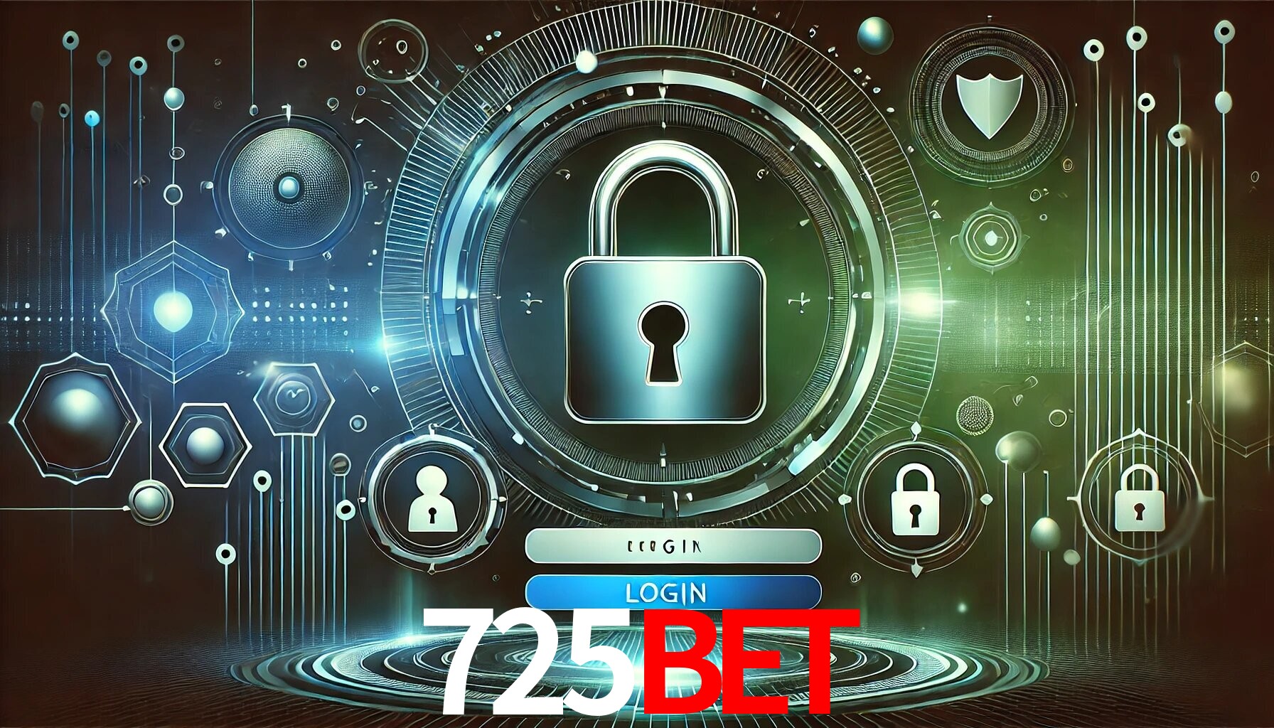 Segurança no Login